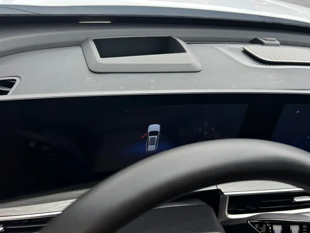 Chery Tiggo 8 PRO — фото 18
