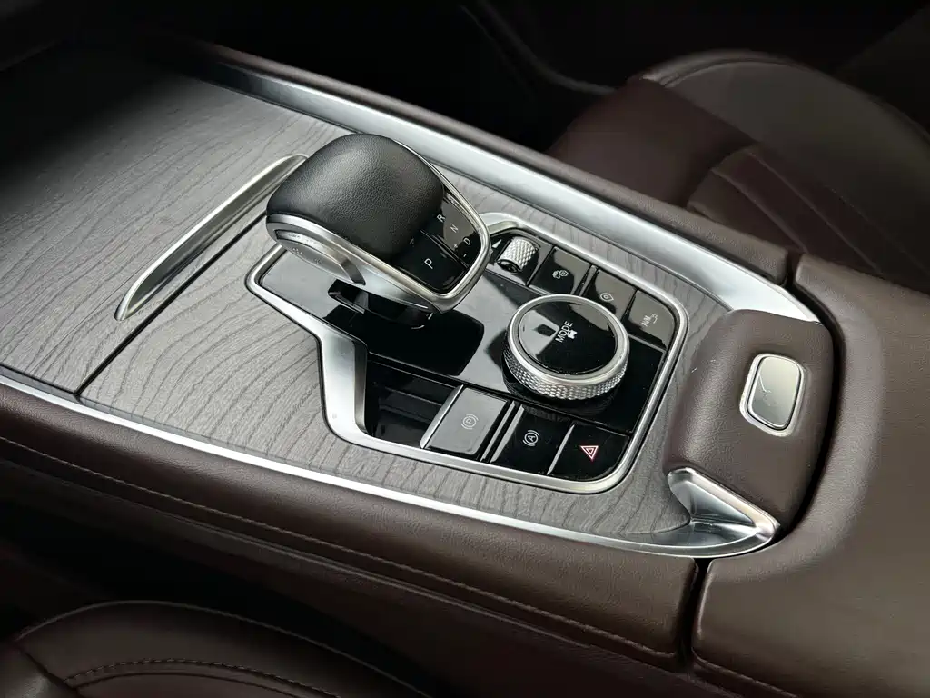 Chery Tiggo 8 PRO — фото 19