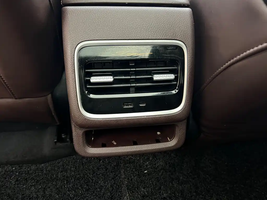 Chery Tiggo 8 PRO — фото 23