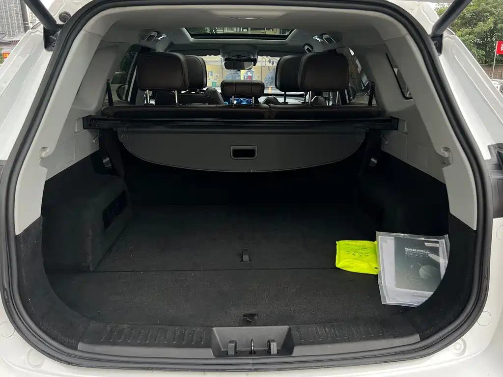 Chery Tiggo 8 PRO — фото 26