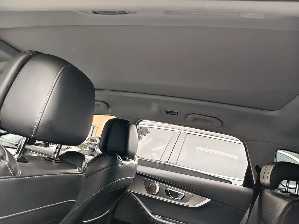 Chery Tiggo 8 PRO — фото 13