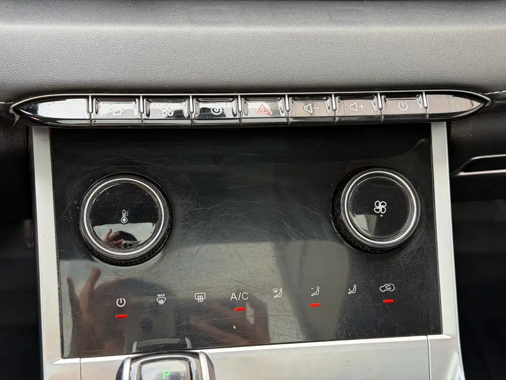 Chery Tiggo 7 PLUS — фото 13