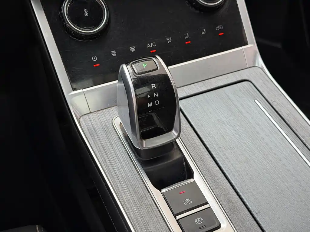 Chery Tiggo 7 PLUS — фото 14