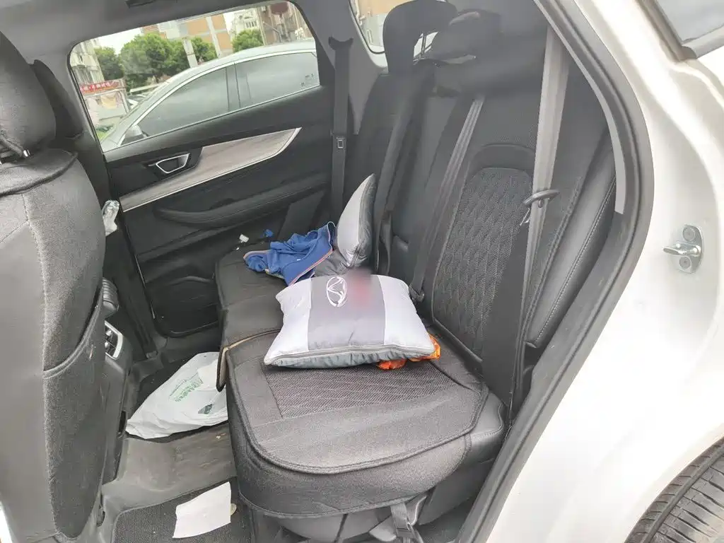 Chery Tiggo 8 PLUS — фото 14