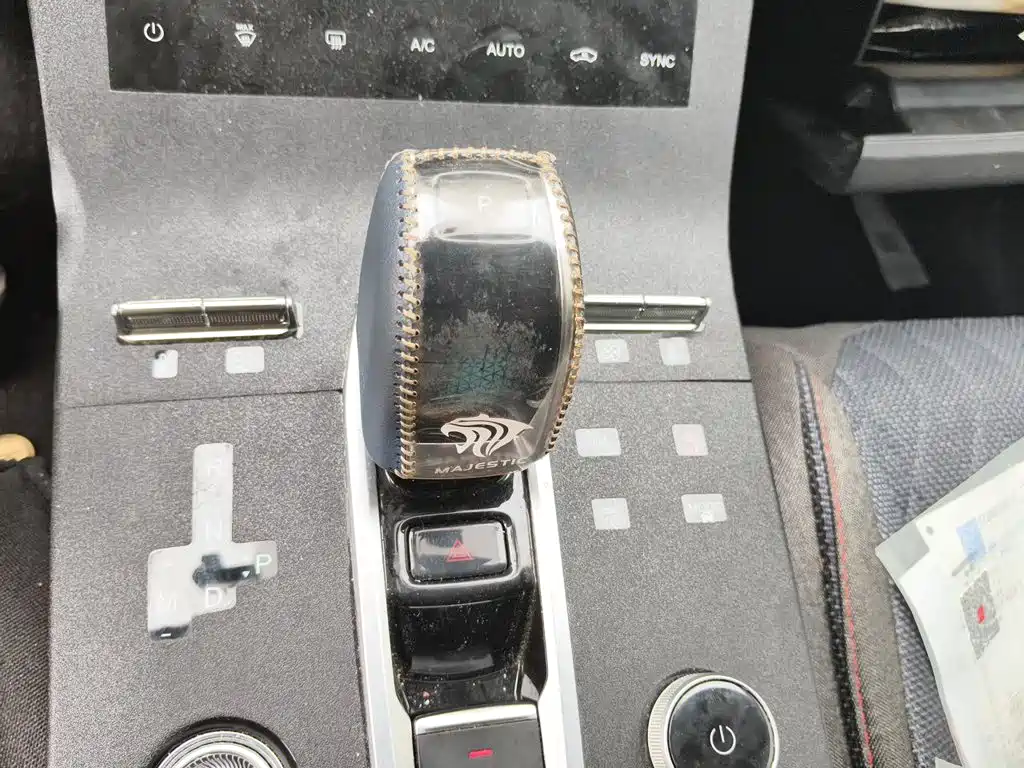 Chery Tiggo 8 PLUS — фото 6