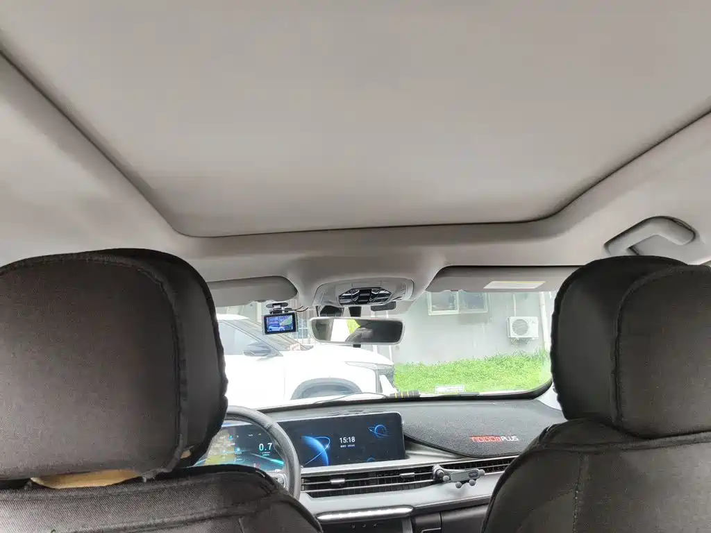 Chery Tiggo 8 PLUS — фото 8