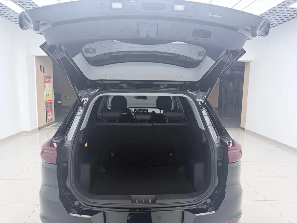 Chery Tiggo 7 — фото 10