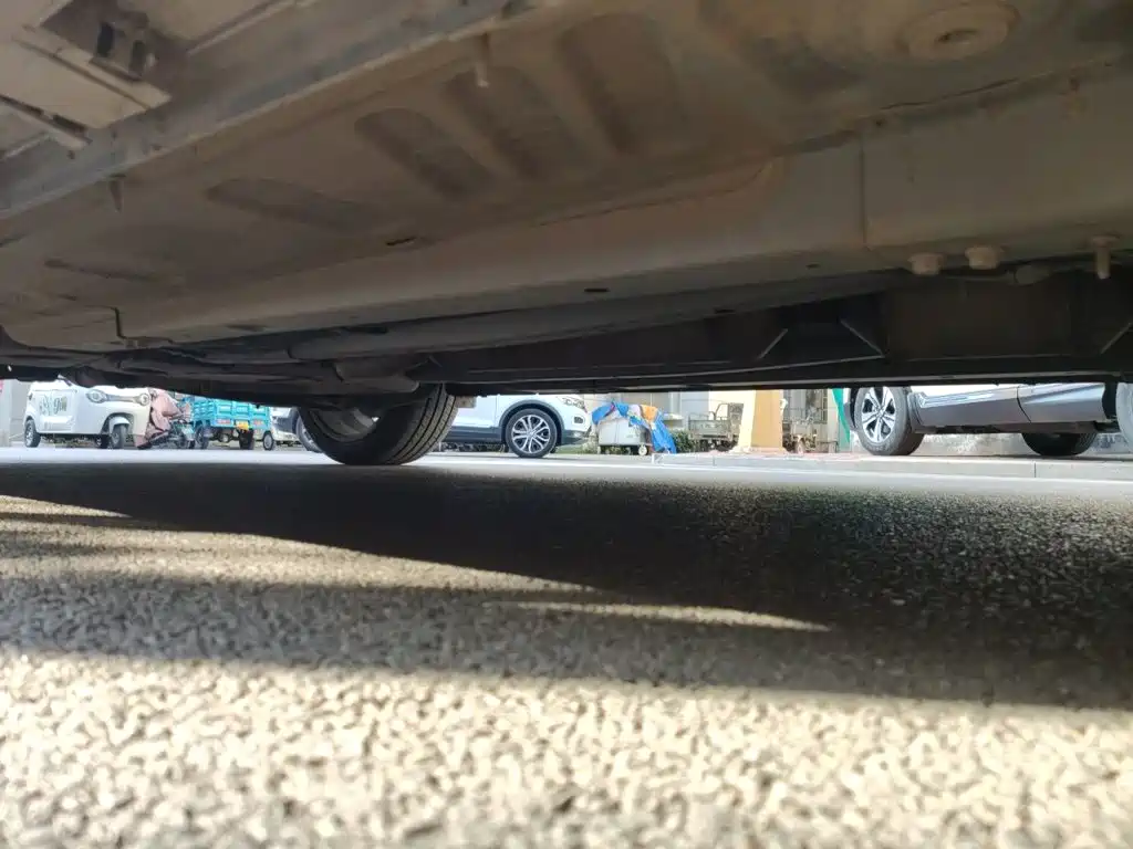 Chery Arrizo 8 — фото 17