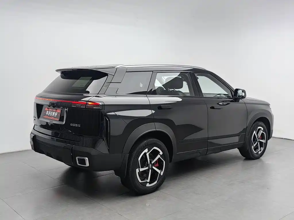 Chery Explorer 06 — фото 2