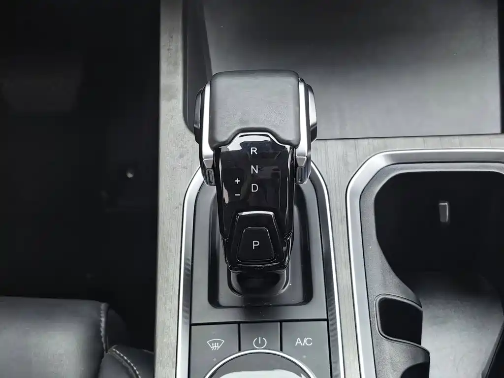 Chery Explorer 06 — фото 13