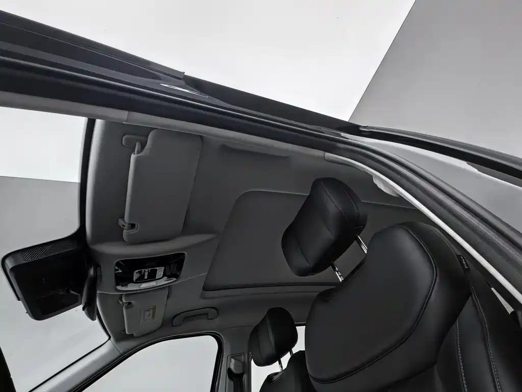 Chery Explorer 06 — фото 14