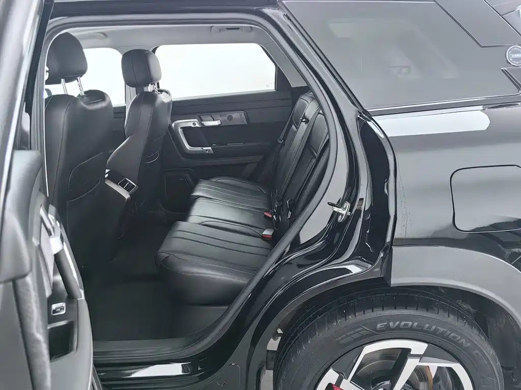Chery Explorer 06 — фото 15