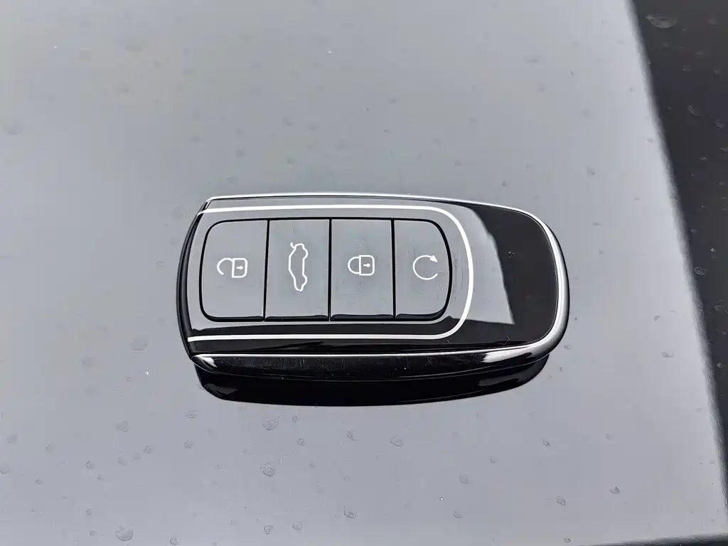 Chery Explorer 06 — фото 19