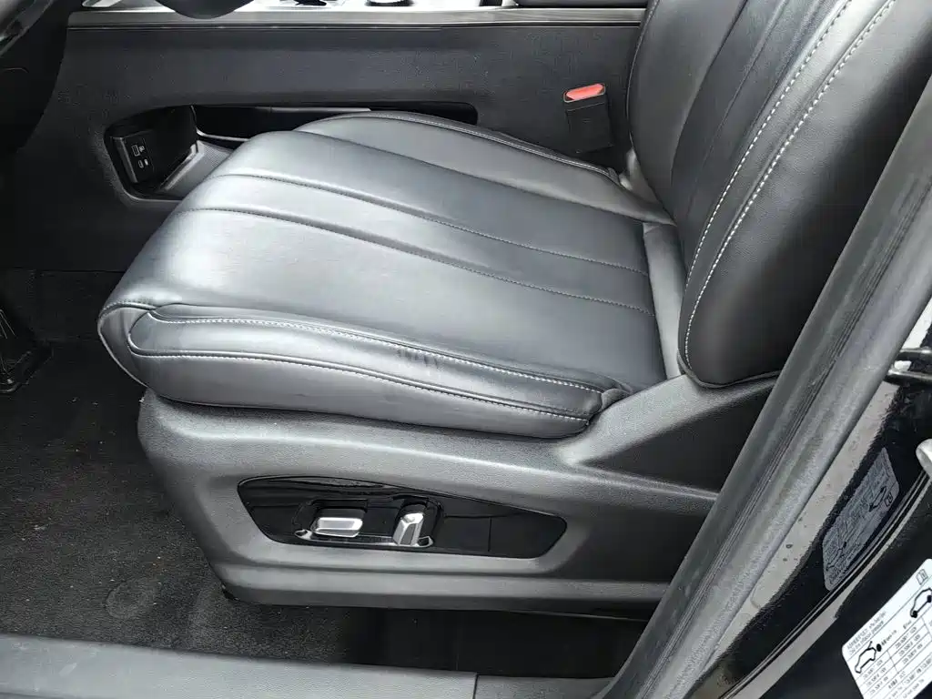 Chery Explorer 06 — фото 20