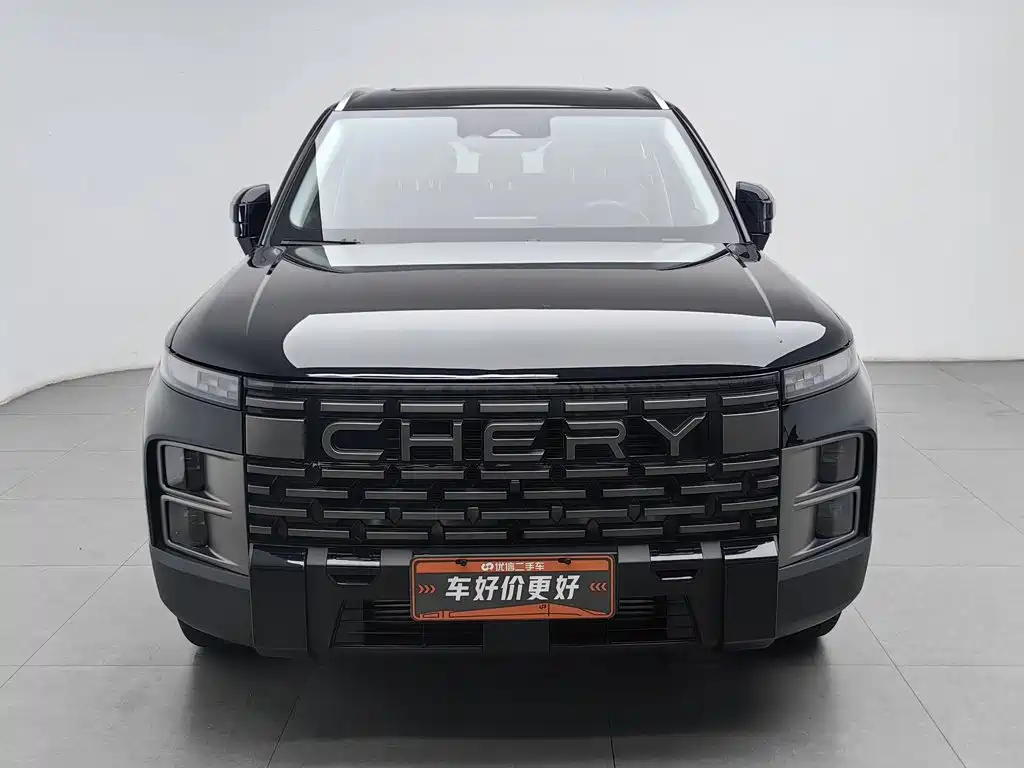 Chery Explorer 06 — фото 3