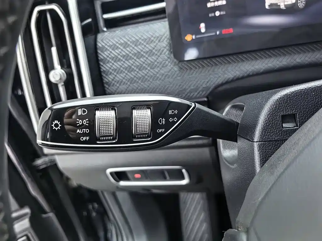 Chery Explorer 06 — фото 21