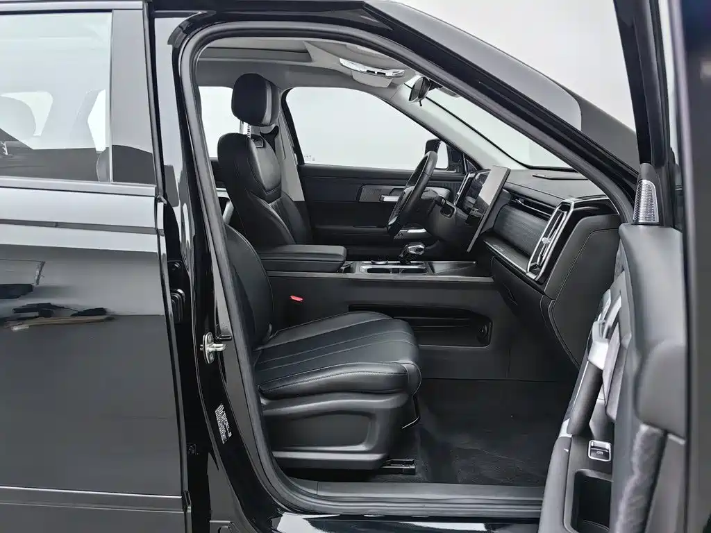 Chery Explorer 06 — фото 23