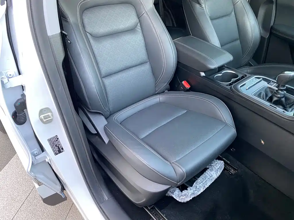 Chery Tiggo 8 — фото 17