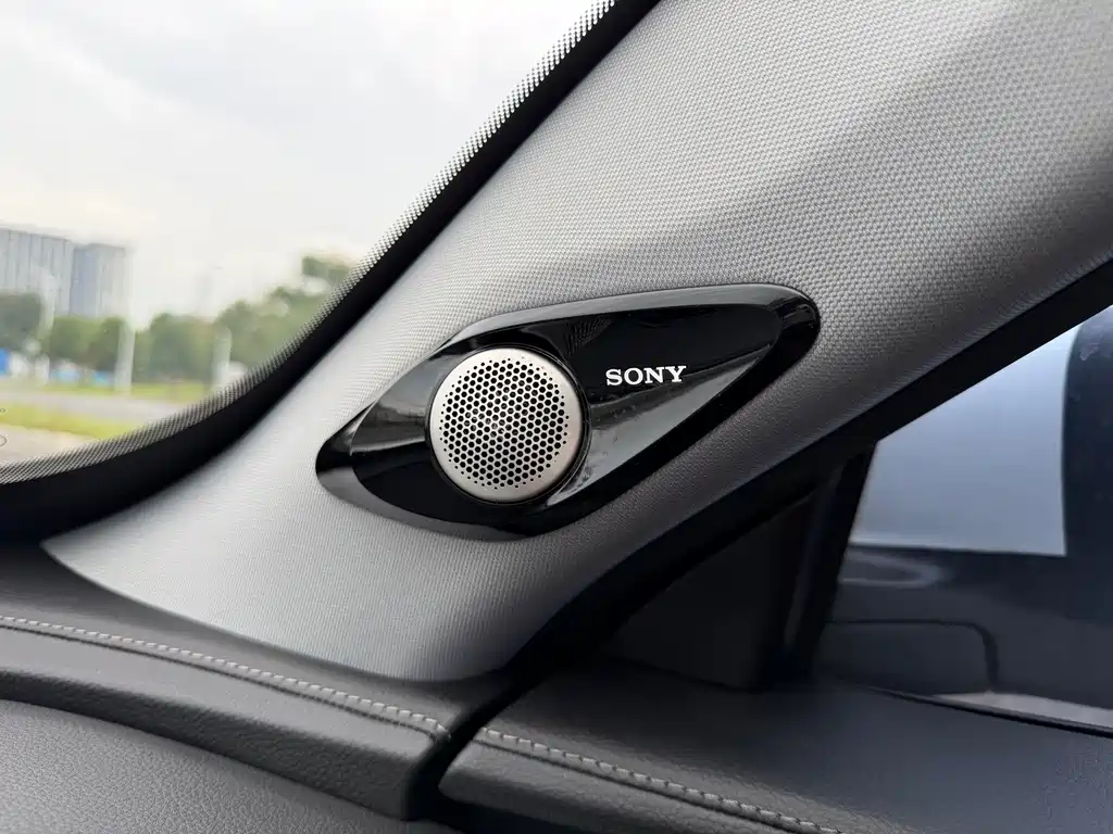 Chery Tiggo 8 PLUS — фото 17