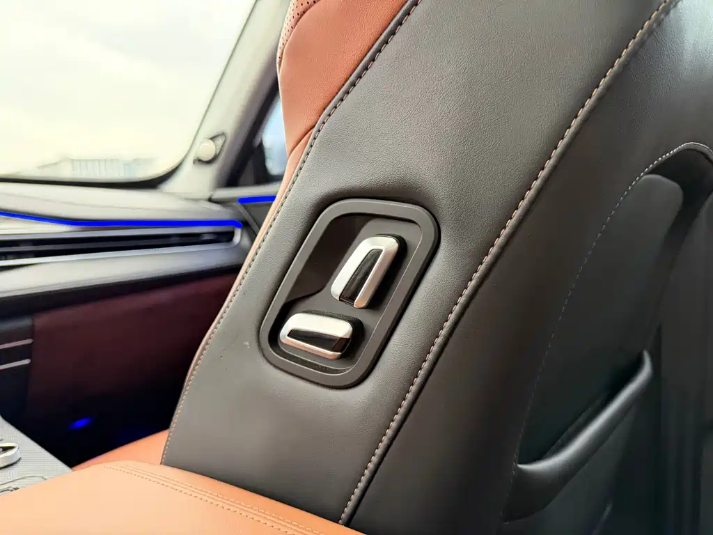 Chery Tiggo 8 PLUS — фото 18