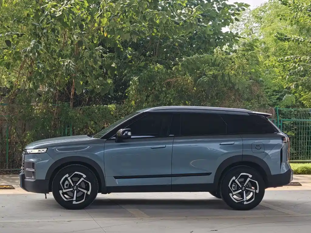 Chery Explorer 06 — фото 2