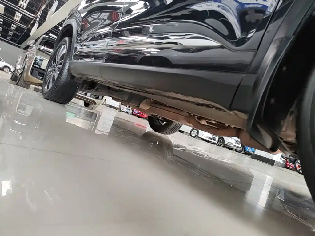 Chery Tiggo 8 PLUS — фото 20