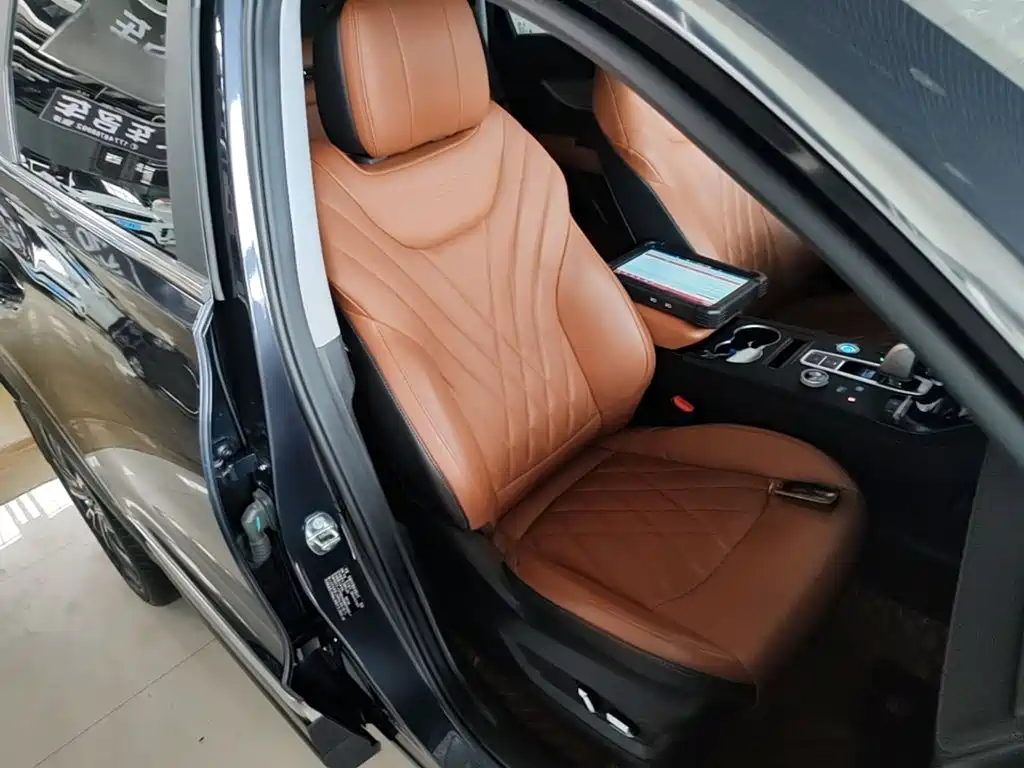 Chery Tiggo 8 PLUS — фото 24