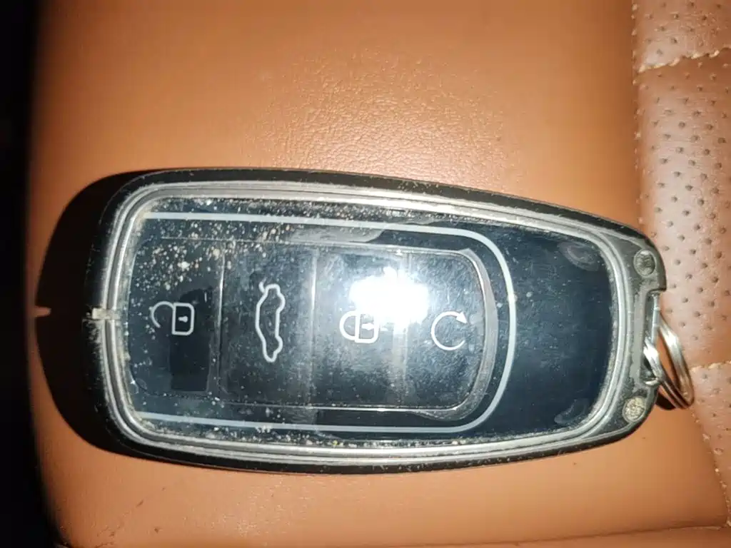 Chery Tiggo 8 PLUS — фото 8