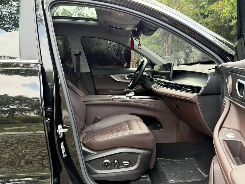 Chery Tiggo 8 PRO — фото 23