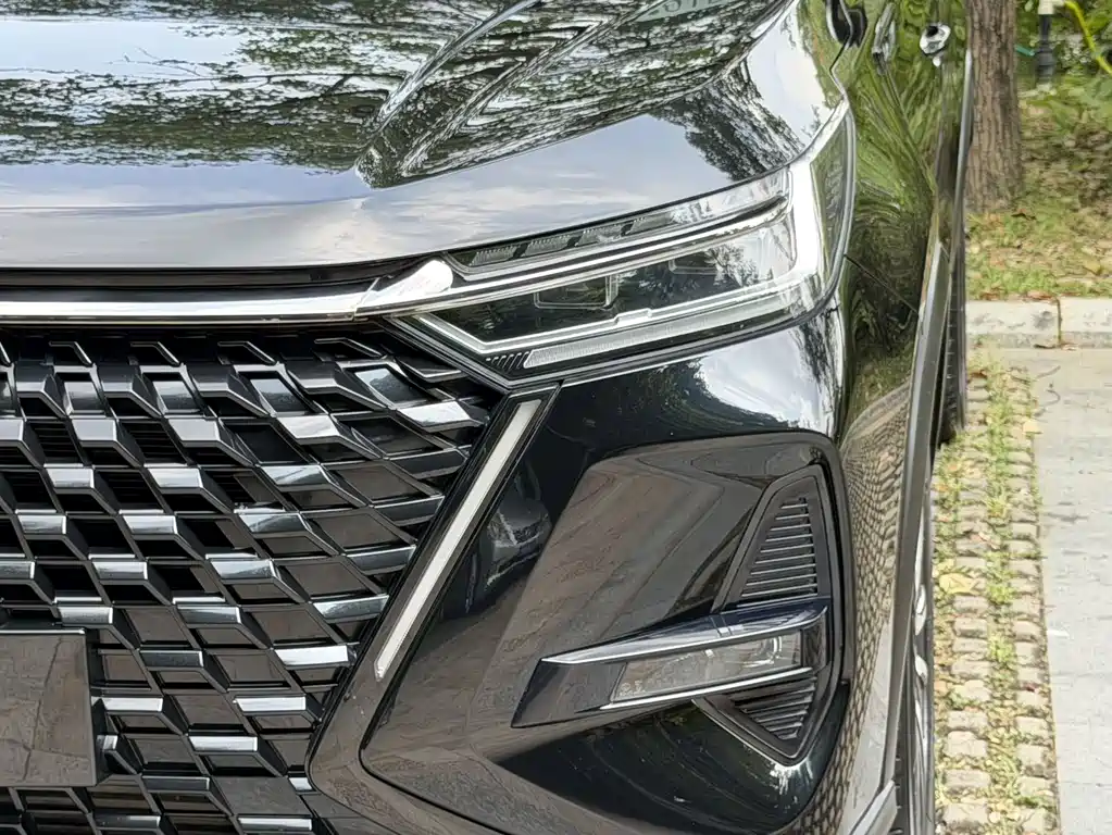 Chery Tiggo 8 PRO — фото 25