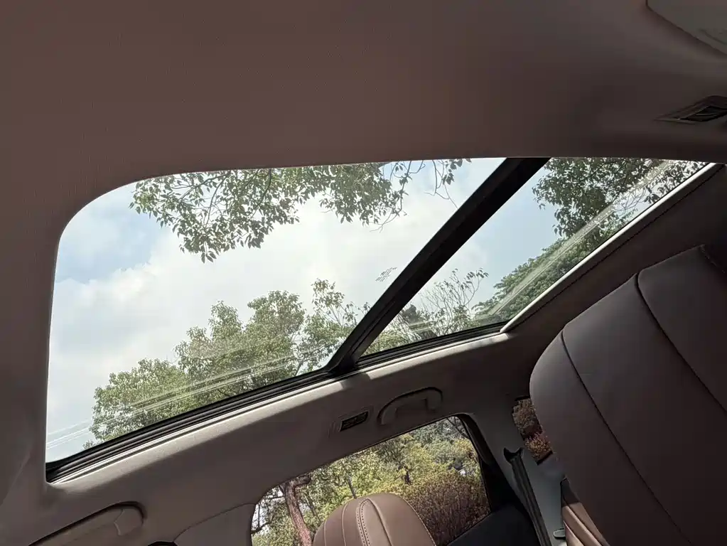 Chery Tiggo 8 PRO — фото 29