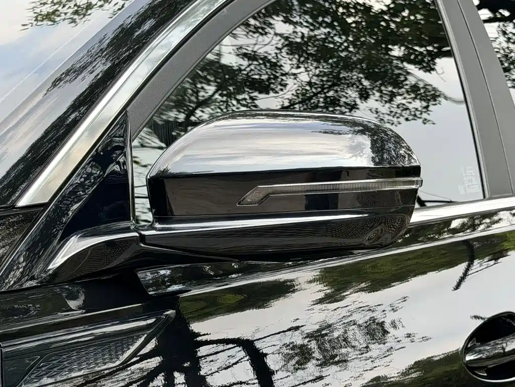 Chery Tiggo 8 PRO — фото 5