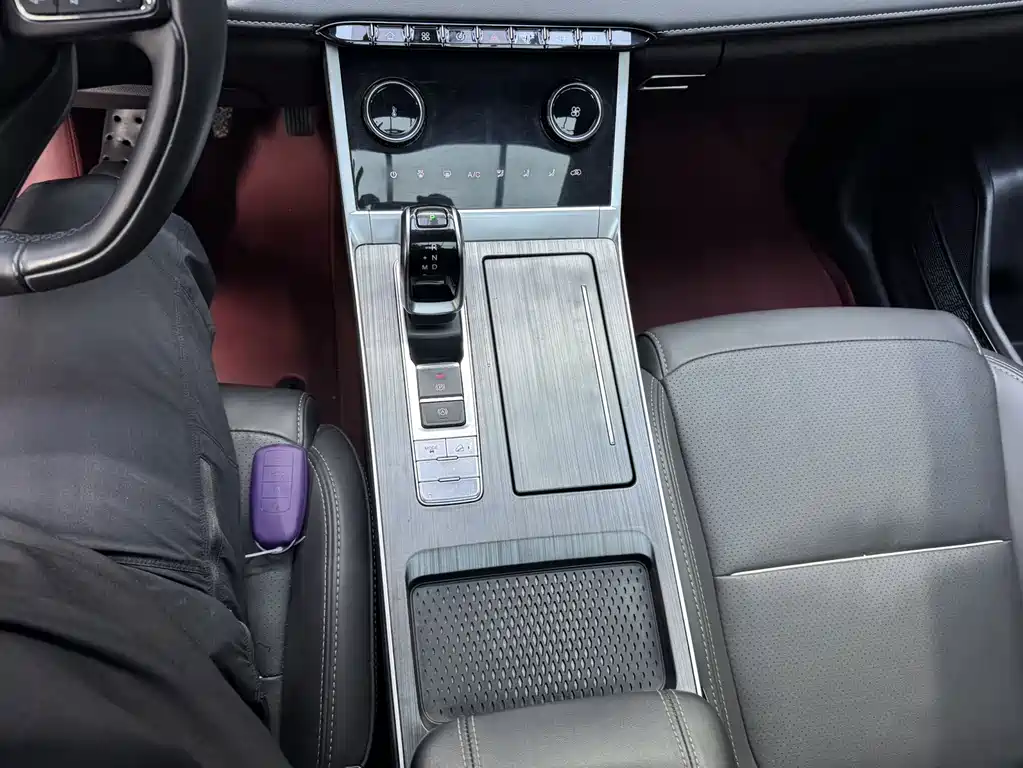 Chery Tiggo 7 PLUS — фото 19