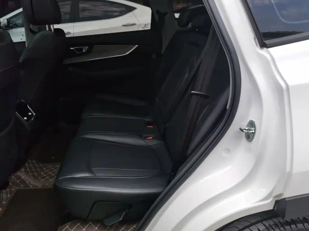 Chery Tiggo 8 PLUS — фото 16