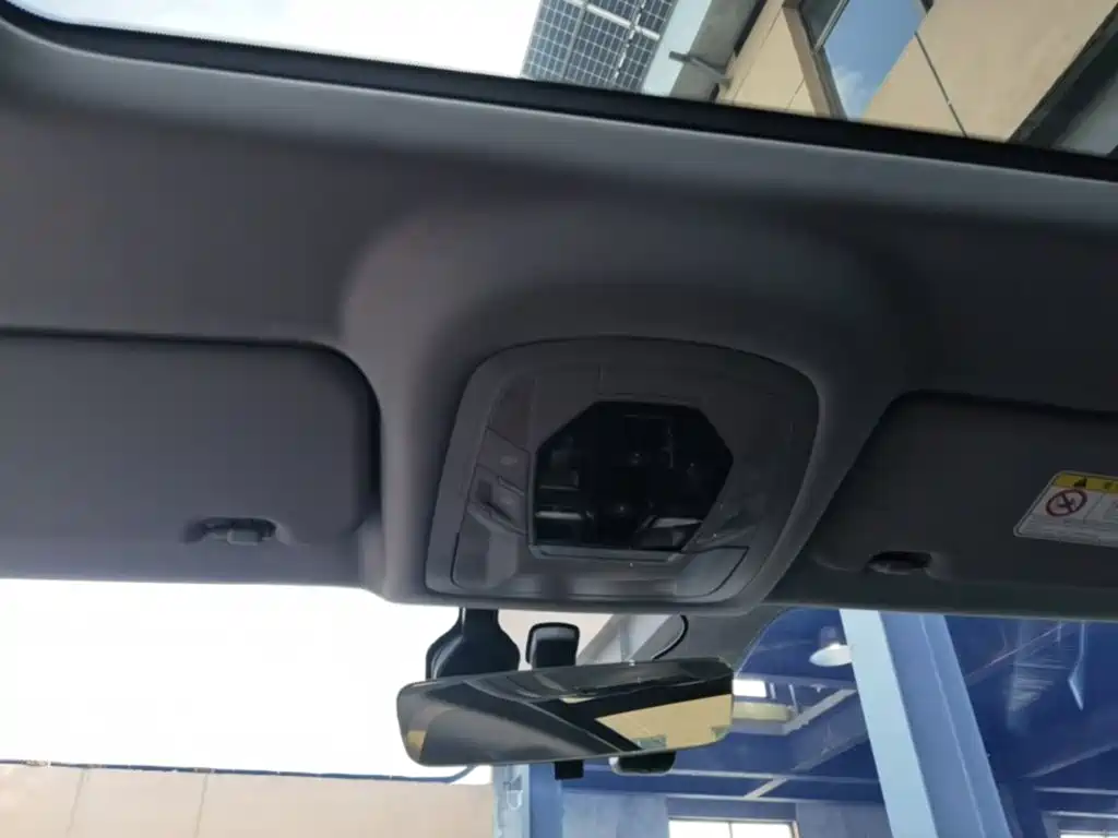 Chery Tiggo 8 PLUS — фото 17