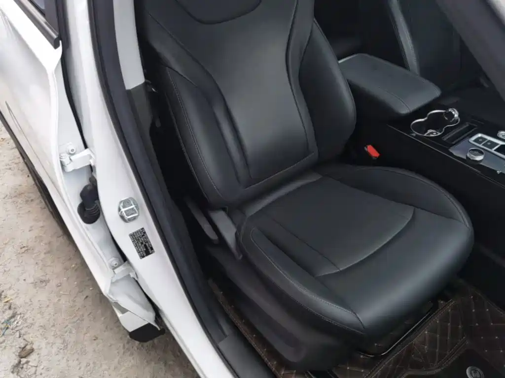 Chery Tiggo 8 PLUS — фото 24