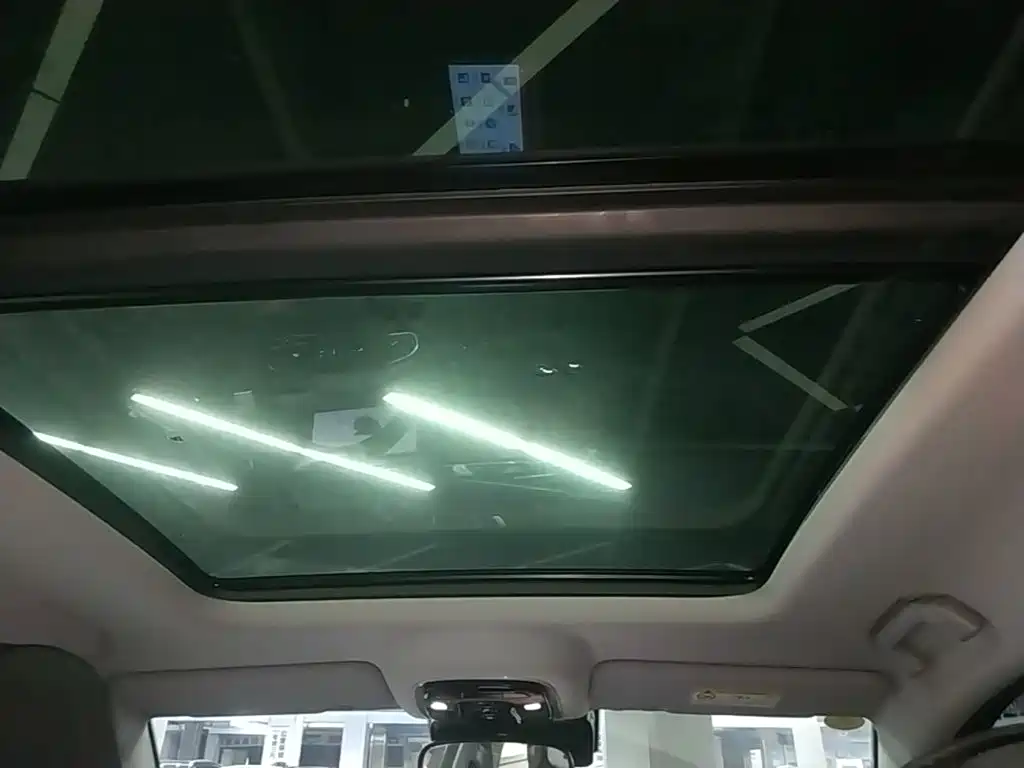Chery Tiggo 8 PLUS — фото 17