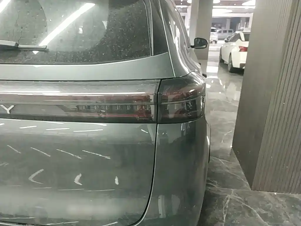 Chery Tiggo 8 PLUS — фото 7