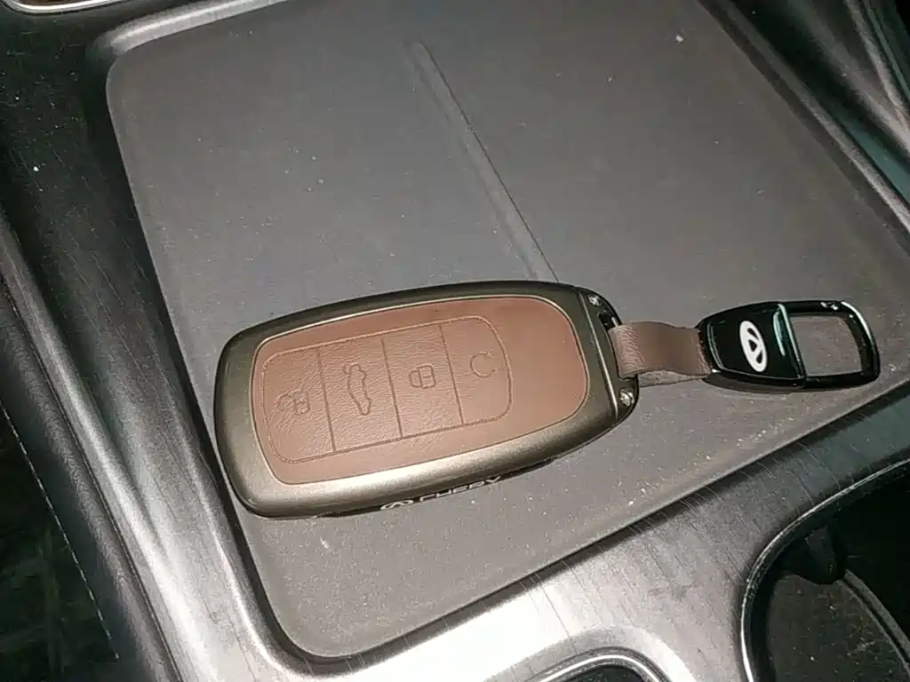 Chery Tiggo 8 PLUS — фото 8
