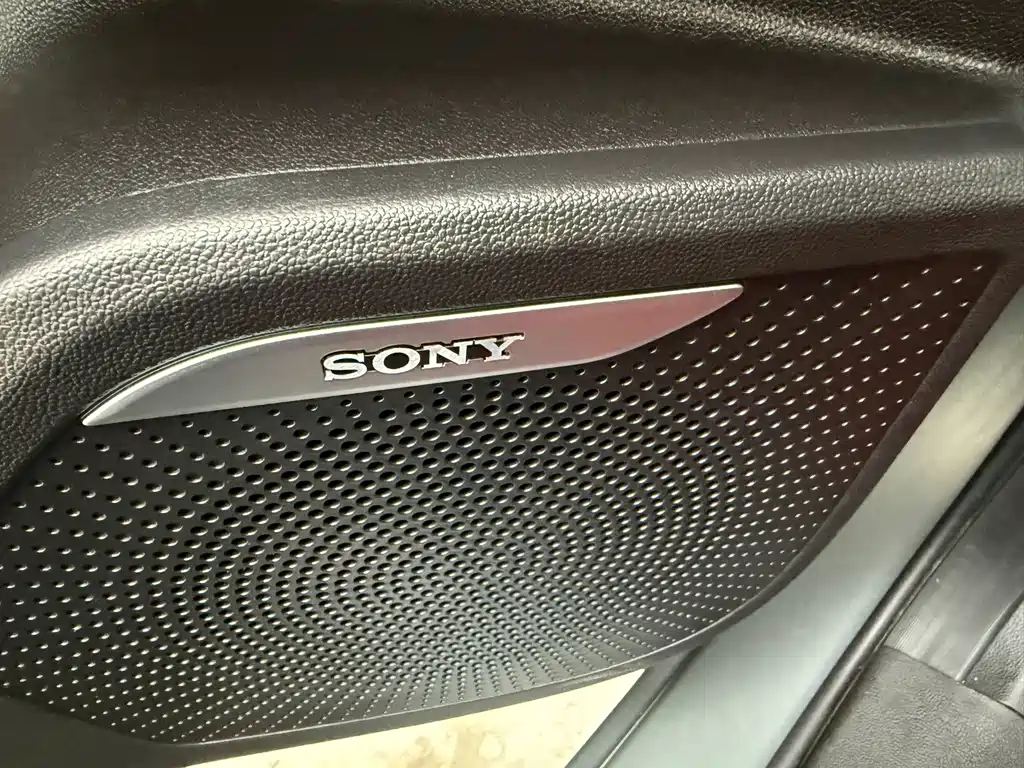 Chery Tiggo 8L — фото 22