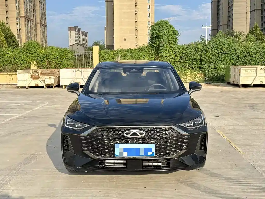 Chery Arrizo 8 PRO — фото 2