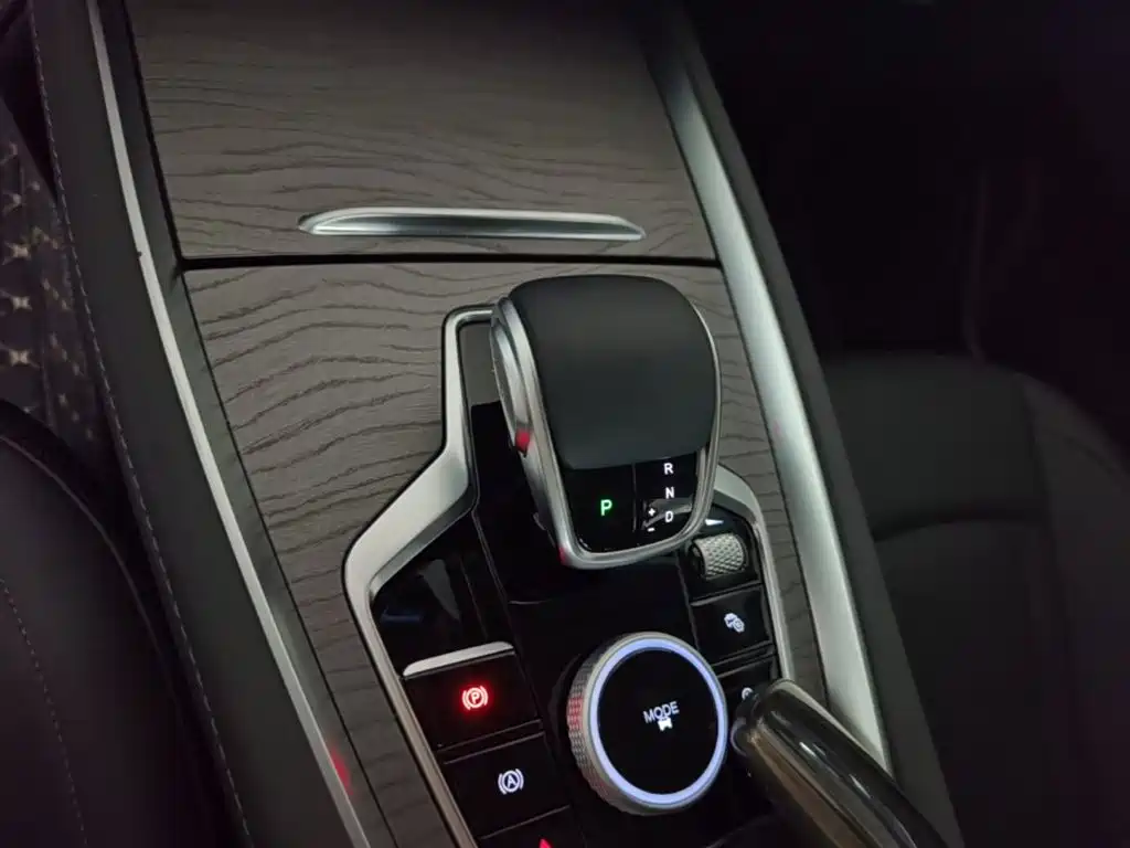 Chery Tiggo 8 PRO — фото 13