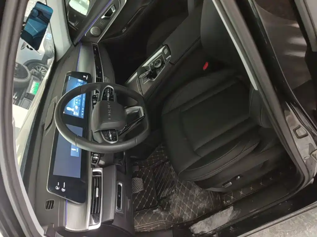 Chery Tiggo 8 PRO — фото 14