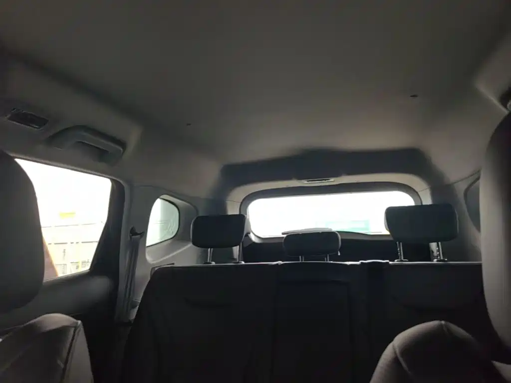 Chery Tiggo 8 PRO — фото 17