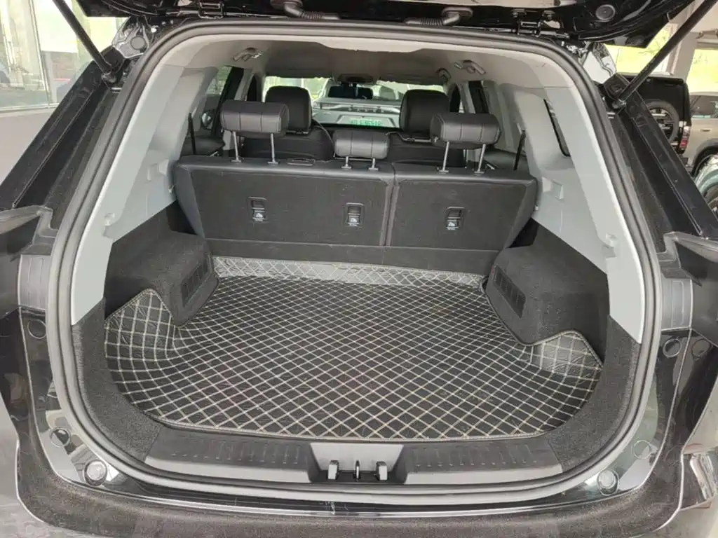Chery Tiggo 8 PRO — фото 18