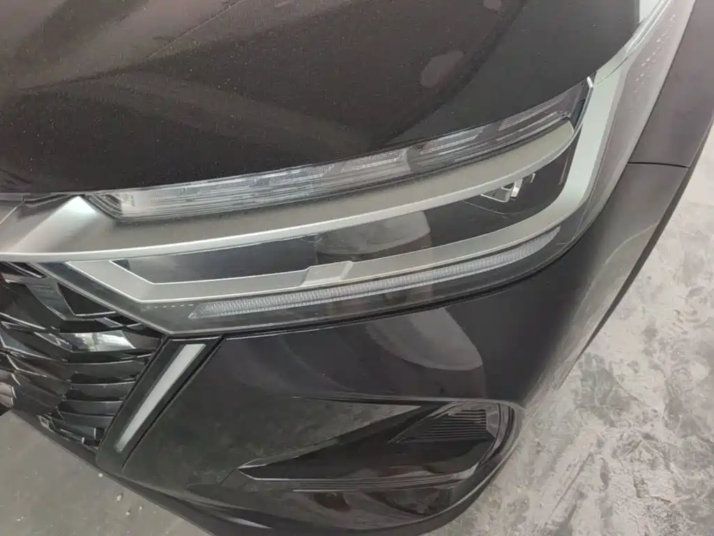 Chery Tiggo 8 PRO — фото 23