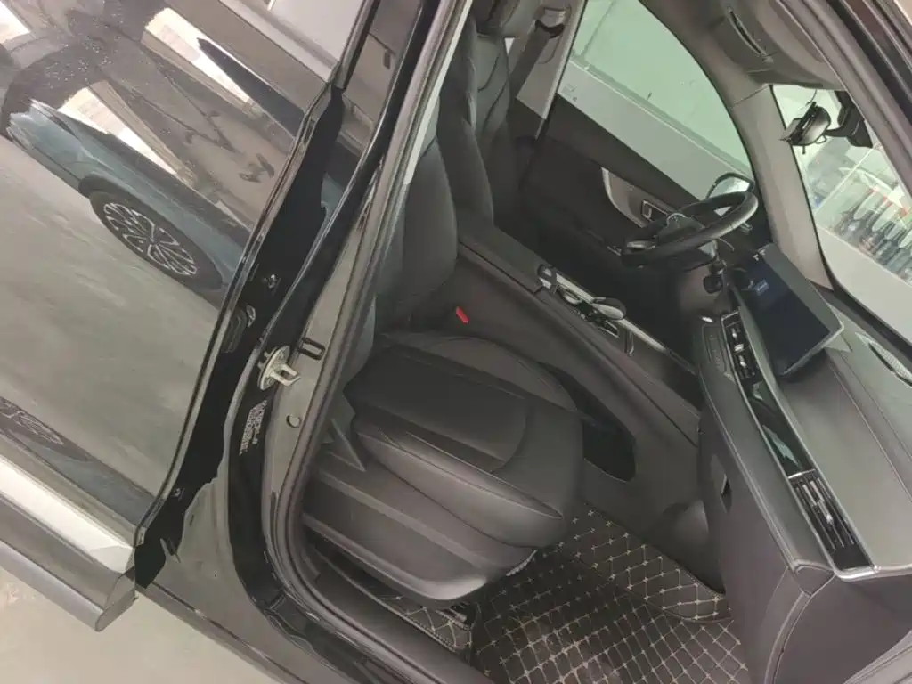 Chery Tiggo 8 PRO — фото 24