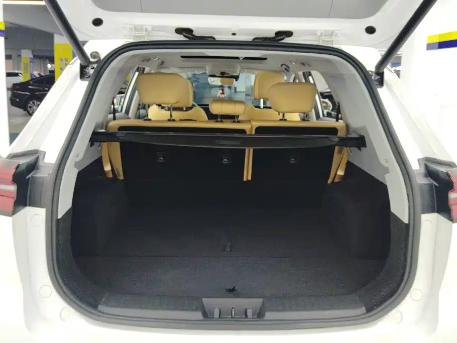 Chery Tiggo 8 PRO — фото 4