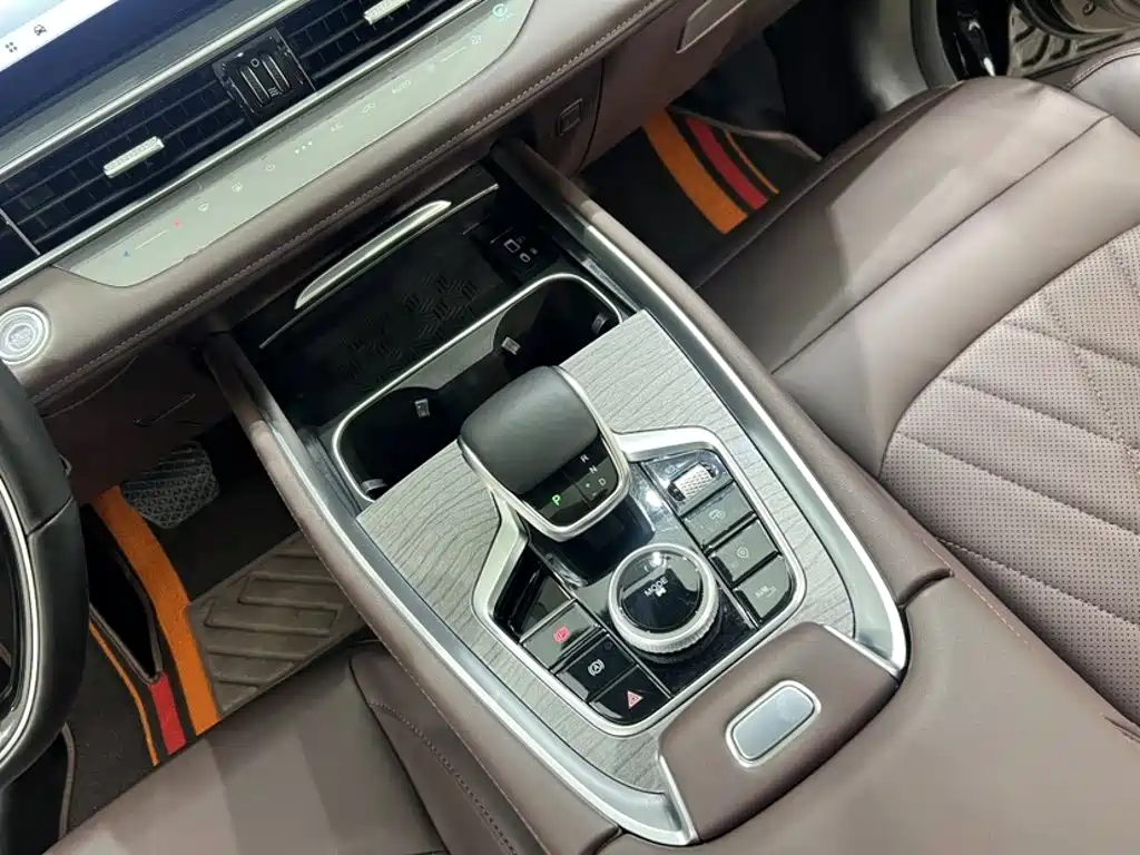 Chery Tiggo 8 PRO — фото 2