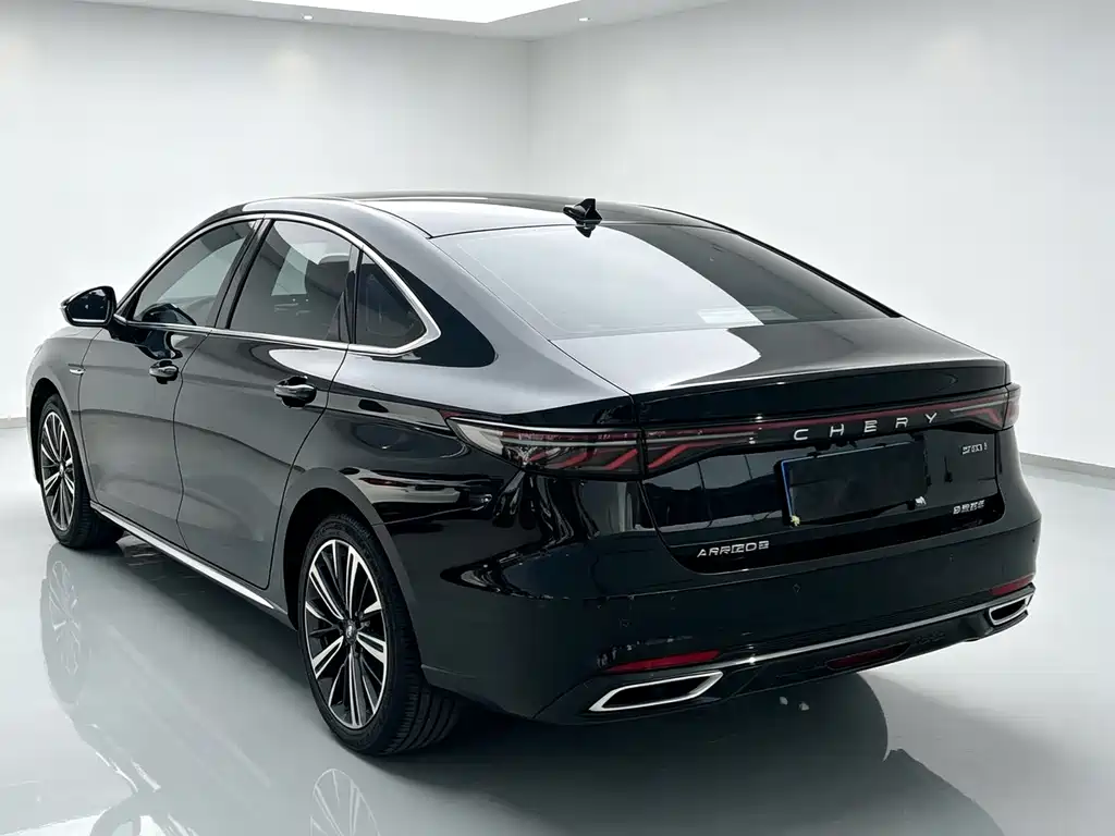 Chery Arrizo 8 PRO — фото 2